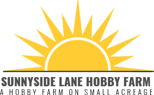 Sunnyside Lane Hobby Farm